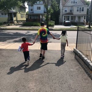 Meet your Posher, Dalia